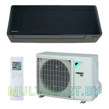 Кондиционер Daikin Stylish FTXA42BB/RXA42B картинка 2